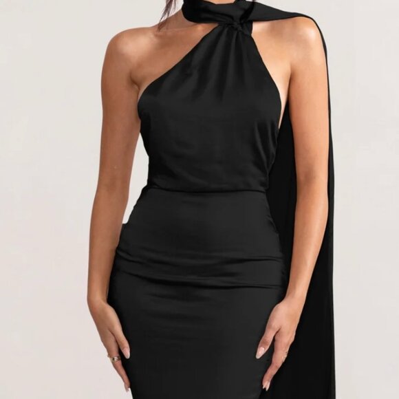 Club L London Mademoiselle - Picture 1 of 6